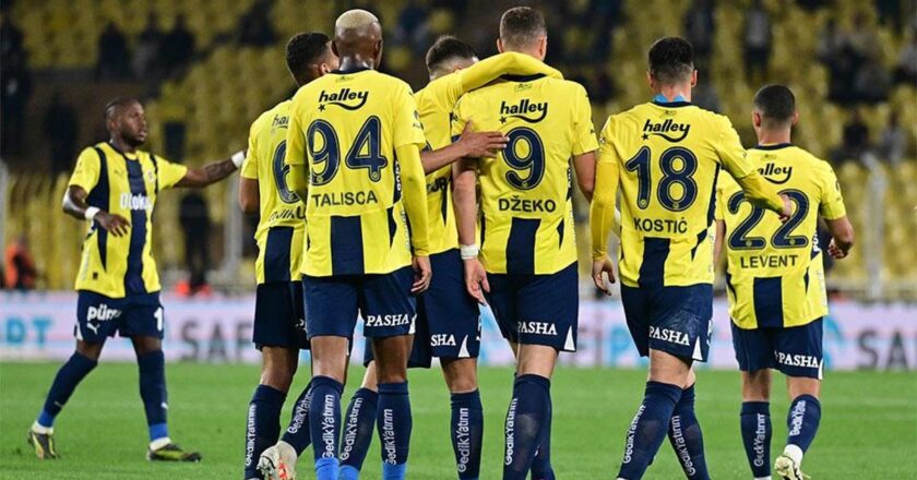 Fenerbahçe Yıldızı’nın karısından veda metinleri: 2 maçtan sonra gidelim