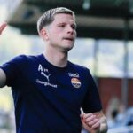Samsunsportdan Sol Defer Transfer: Marc Bolan’ın yanındaki İzlanda Tomasson Logi’ye katılıyor