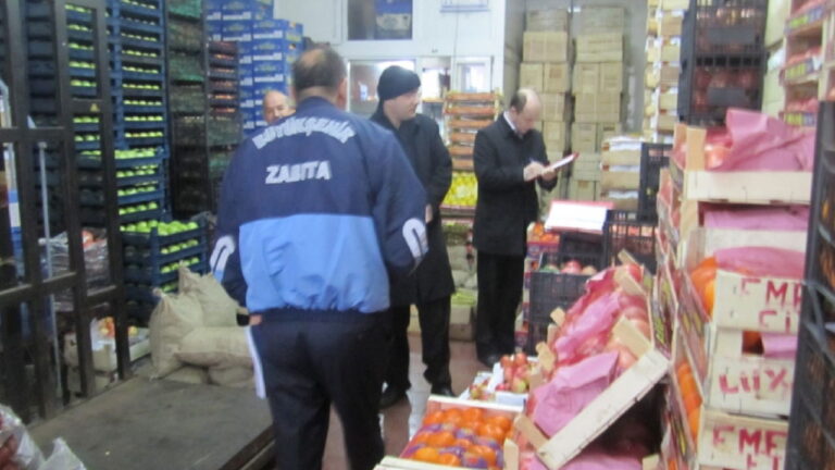 SariBal Di Chp: Büyükşehir belediyelerinin Ticaret Bakanlığı’na devlet denetiminin devredilmesi açık bir gasp – siyasi haberleri kırmak için