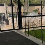 Disko topu kına gecesi gelinin kafasına düştü