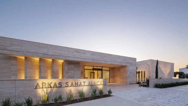 Arkas Sanat Atquiry Sergisi Alaçori’de: “Sahnede” Yüzleşme “… – Son Dakika Kültürü – Haberler.