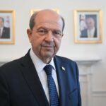 TRC Tatar Başkanı: Yunanlıların tehditlerine ve şantajlarına asla ödül vermeyeceğim