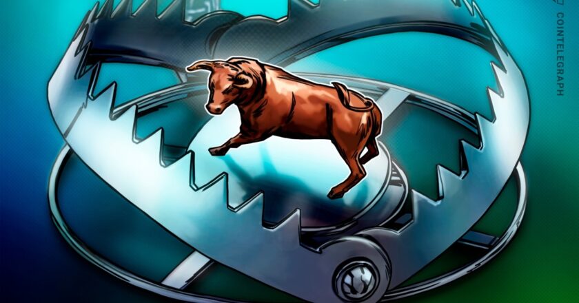 Bitcoin Bulls için en büyük tehdit “Gümrük Görevleri Finetricoma” tuzağı