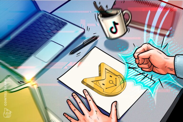 Tiktok, Trump Memecoin’in satın aldığı ifadeleri reddetti