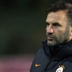 Bu isim Galatasaray’a dönüyor … Gelmeden önce satış listesine konuldu! Okan Buruk yüzünü görmek bile istemiyor