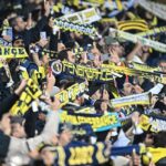 Fenerbahçe hayranları öfke bayrağı! Tepki hayranlardan yağmur yağdı …