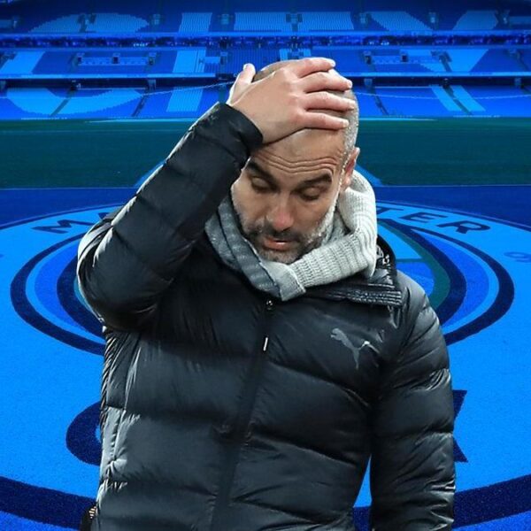 Guardiola, FIFA kulüpleri Dünya Kupası’ndan önce konuştu