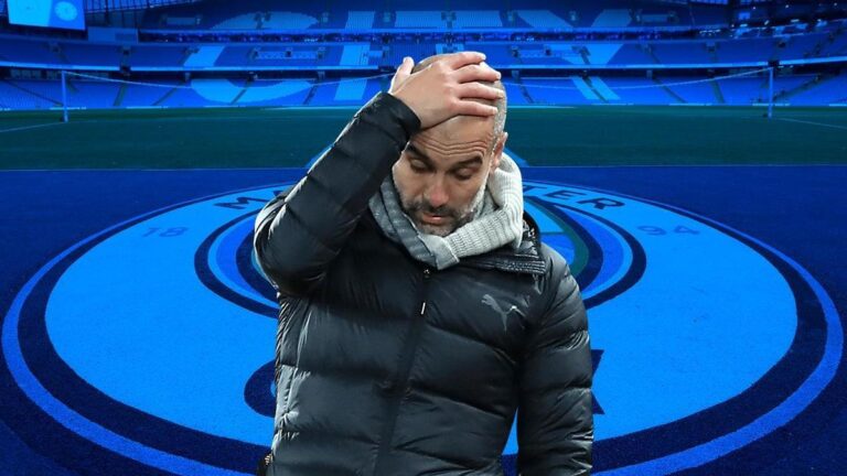 Guardiola, FIFA kulüpleri Dünya Kupası’ndan önce konuştu