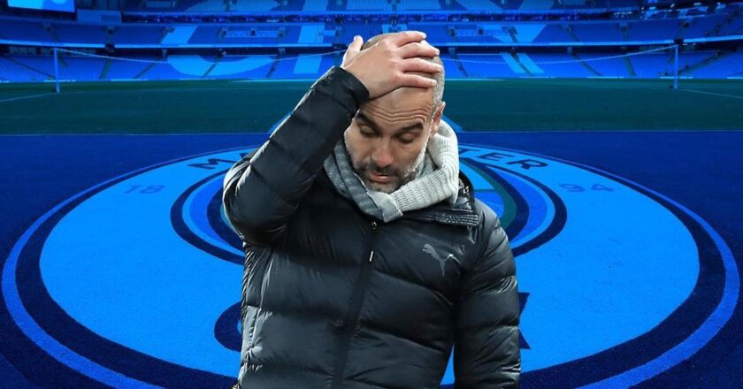 Guardiola, FIFA kulüpleri Dünya Kupası’ndan önce konuştu