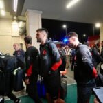 Moon -Stars, Amerika Birleşik Devletleri’ne ulaştı – Futbol Haberleri