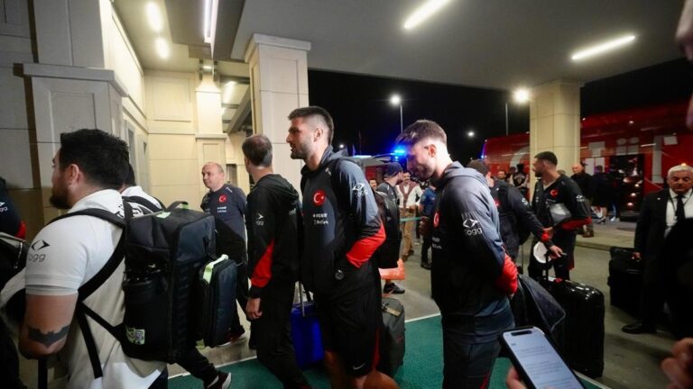 Moon -Stars, Amerika Birleşik Devletleri’ne ulaştı – Futbol Haberleri