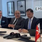 Tusaş ve Airbus’tan yeni işbirliği! İki İmza