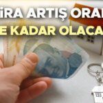 Kiralık Gezinin Artış Oranı Temmuz 2025 | Kiralardaki artış oranı açıklanacaksa, (Tefe-Press) Nisan 2025’in maliyeti nedir? Türkstat enflasyon oranındaki gözler! İşte evin kiralık yürüyüşünün hesaplama tablosu ve işyerinde!