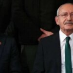 EKREM İMAMUoğlu -KEMAL KILIÇDARoğLU CHP’deki röportajı “olumlu” olarak yorumlanır: Kan basıncını düşüren röportaj – siyasi haberleri kırmak