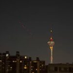 Tahran’da patlama sesleri dinlenir, hava savunma sistemleri yanıt verir