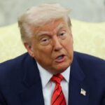 Trump: Tehlike tehlikeli olana kadar Ulusal Muhafızlar Los Angeles’ta kalacak