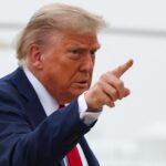 Beyaz Saray sözcüsü: Trump, ABD’nin tekrar çatışmaya sürüklenmesini istemiyor