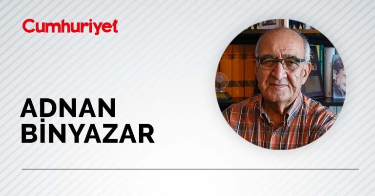 Adnan Binyazar yazdı: Köy Enstitülerinin Animasyonu