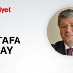 Mustafa Balbay şunu yazdı: Türkiye her zaman “düzen” idi!