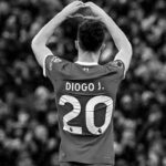 Liverpool’dan Diogo Jota için duygusal karar! Modül n. 20 geri çekildi … – –