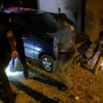 Pozisyon: Çanta! Tencereden bir yükseklikten sayaçlara uçtu ve transformatöre çarptı! Burnu bile kanamadı