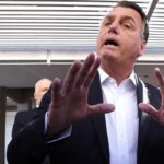 Eski Brezilya Cumhurbaşkanı Bolsonaro isyan etti: “En büyük aşağılama”