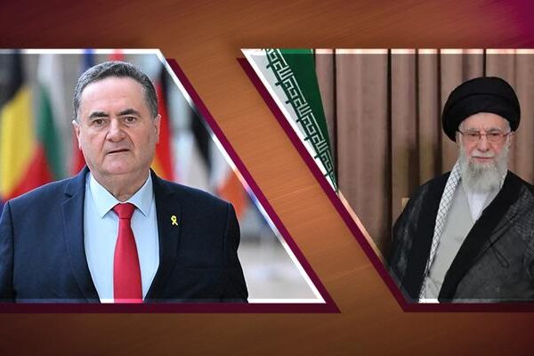 Gerginliğin artacağını açıklama! İsrail Bakanı’nın Khamenei’ye yönelik tehdit: “Bizi zarar görmesi için tehdit etme”