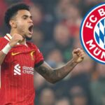 Bayern Münih Leroy Sane, Luis Diaz ile olan yeri! Star Player’ın maliyeti ruj yapar … –