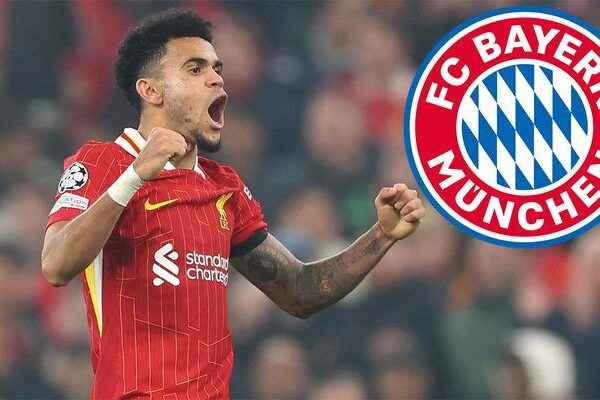Bayern Münih Leroy Sane, Luis Diaz ile olan yeri! Star Player’ın maliyeti ruj yapar … –