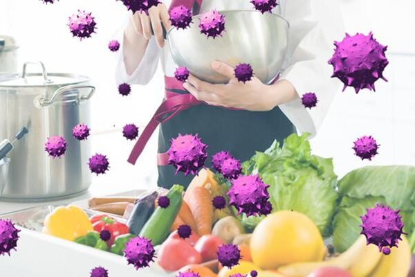 Aşırı sıcaklıkta zehirlenmeyi önlemek için bu önerileri düşünün! Uzmanlar tehlikeye karşı uyarıyor …