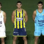 Birçoğu için Fenerbahçe Beko’nun Euroleague gömleği sponsor oldu