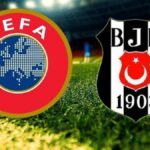Uefa’dan Beşiktaş’a kötü haber! Ceza desteklendi
