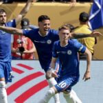 Dünya Kupası’nda FIFA Chelsea Kulüp Şampiyonu
