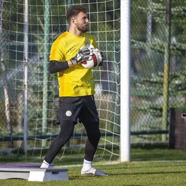 Altı yıl sonra geri dönüyor: Fenerbahce, Tarık Çetin transferi tamamladı! – Son Dakika Spor Haberleri