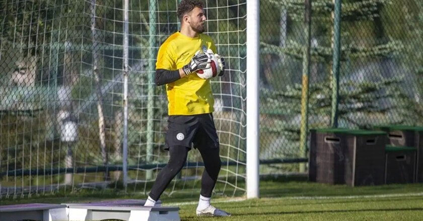 Altı yıl sonra geri dönüyor: Fenerbahce, Tarık Çetin transferi tamamladı! – Son Dakika Spor Haberleri