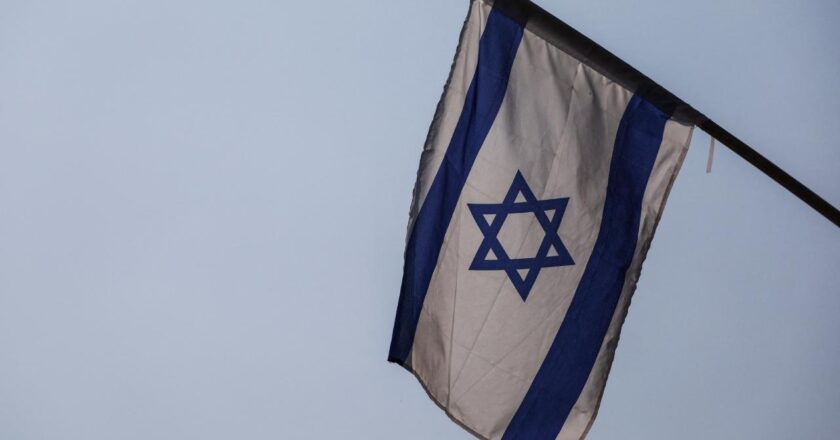 Ultra Ortodoks Şöhretli Partinin Bakanları İsrail’deki Netanyahu Hükümeti’nden emekli oldu