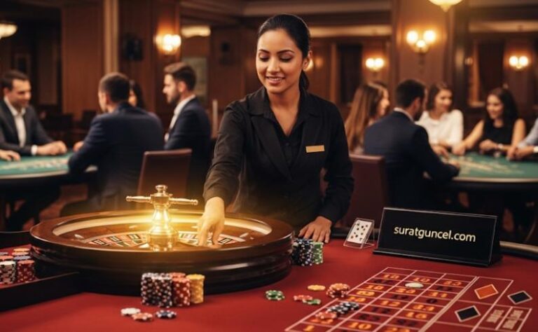 Suratbet ile Bahis Keyfinizi Zirveye Taşıyın