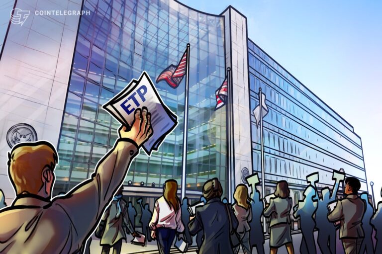 Solana ETF’de sıvı ponksiyon üzerindeki kurumsal baskı artıyor