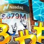 Sağlık devi Bitcoin Balinalarına 679 milyon dolarlık bir satın alma ile katıldı