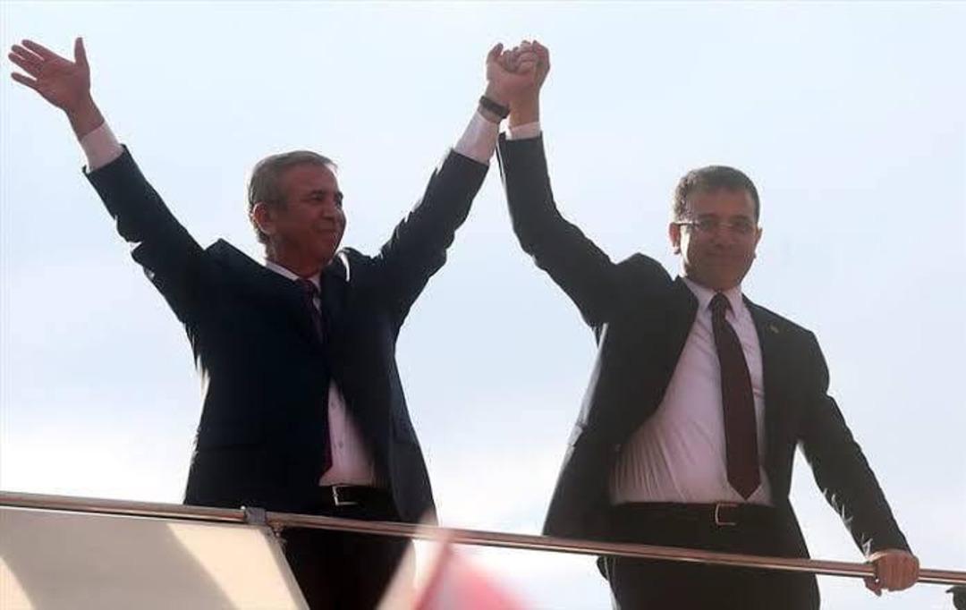 İmamoglu yavaş düzen gündeminde olacak! Bu senaryodan çok fazla bahsettiği soruldu: 