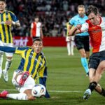 Fenerbahce, Şampiyonlar Ligi son dakikada yok edildi! Uzantılarda beklenmedik hedef … –