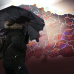 Günlerce sürecek! “Bugünün en önemli meteoroloji olayı” 11 il için “sarı” uyarısı verildi … Bugün (14 Ağustos) zaman mı?