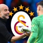 Guardiola’dan Galatasaray hayranları bir transfer saati yayınlayacak! İyi haber Ederson için geldi …