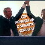 İmamoglu “Mansur Slow” gündeminde olacak! Senaryo çok soruldu: “İkimiz de müsaitiz”