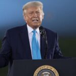 500 milyon dolarlık Trump cezası iptal edildi!