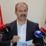 Sağlık Başkanı: “Toplu pazarlık sürecinde önemli kazançlar elde ettik”