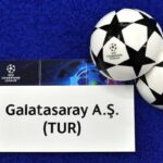 Galatasaray’ın Şampiyonlar Ligi rakipleri açıklandı! Dünyanın devlerini birleştirdik … –