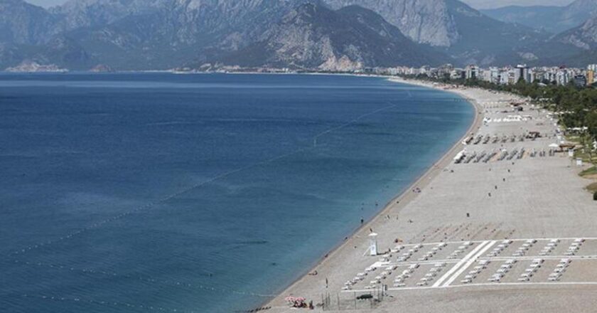 Konyaalti Plajı nerede? Konyaalti plajı ödeniyor mu? Nasıl Alınır?