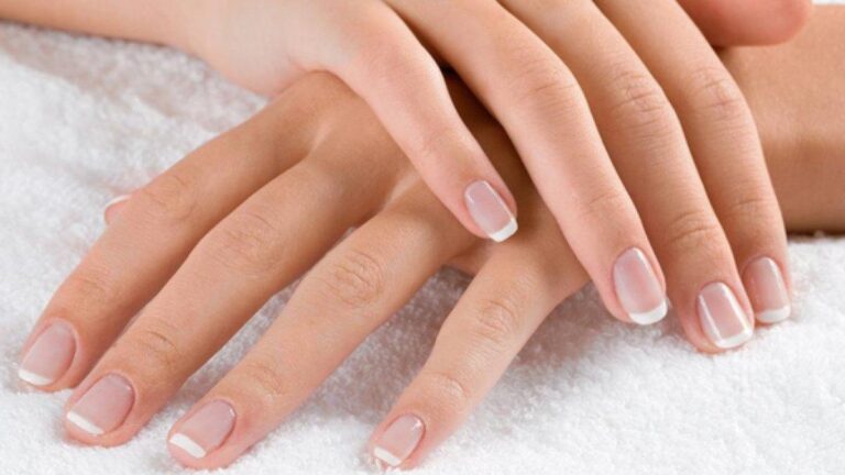 Tırnaklarınız hızlı bir şekilde büyümezse, bu yolları deneyin! Tırnaklarınızı uzatmak için ne yapılmalıdır? En hızlı tırnakların uzatma yöntemleri …