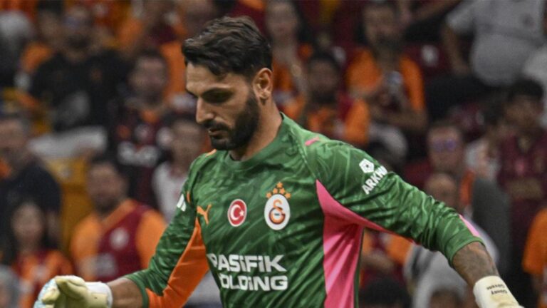 Kalecinin Günay Güvenç’ten transferini cevaplayın!